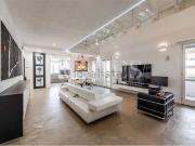 Appartamento in vendita di 210 m²