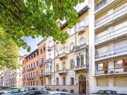 Appartamento in vendita di 210 m² in Corso Re Umberto Appartamento in vendita di 210 m² in Corso Re Umberto