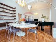 Appartamento in vendita di 210 m² in Via Angelo Brofferio, 3