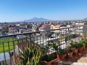 Appartamento in vendita di 210 m² in Via Cicalesi, 217