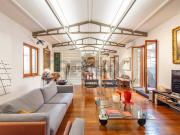 Appartamento in vendita di 210 m² in Via del Lavatore