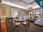 Appartamento in vendita di 210 m² in Via della Pergola, 23