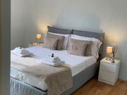 Appartamento in vendita di 210 m² in Via Domenico Veneziano