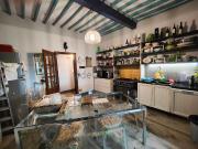 Appartamento in vendita di 210 m² in Via Francesco da Buti
