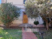 Appartamento in vendita di 210 m² in Via Giordano Bruno