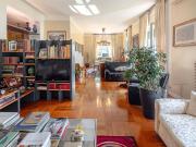 Appartamento in vendita di 210 m² in Via Leone Pancaldo