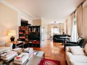 Appartamento in vendita di 210 m² in Via Leone Pancaldo, 1