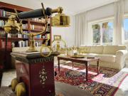 Appartamento in vendita di 210 m² in Via Mario Fascetti, 67