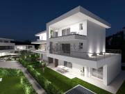 Appartamento in vendita di 210 m² in Via Monte Baldo, 54