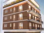 Appartamento in vendita di 210 m² in Via Montebello, 45