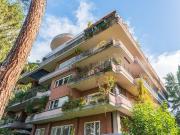 Appartamento in vendita di 210 m² in Via Nomentana