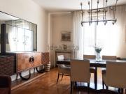 Appartamento in vendita di 210 m² in Via Pietro Boldoni