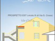 Appartamento in vendita di 210 m² in Via Santa Croce, 43