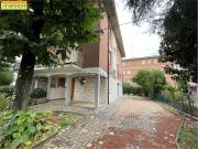 Appartamento in vendita di 210 m² in Via Sibelius, 8