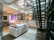 Appartamento in vendita di 210 m² in Via Vigevano, 6