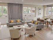 Appartamento in vendita di 212 m² in Via Adolfo Gandiglio