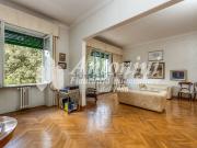 Appartamento in vendita di 212 m² in Via Nomentana, 359 Appartamento in vendita di 212 m² in Via Nomentana, 359