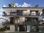 Appartamento in vendita di 212 m² in Via Peschiera, 4