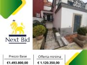 Appartamento in vendita di 213 m² in Via del Marzano, 5