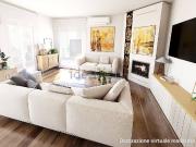 Appartamento in vendita di 213 m² in Via Torino