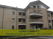 Appartamento in vendita di 214 m² in Via Adamello, 3