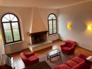 Appartamento in vendita di 214 m² in Via di Vacciano