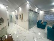 Appartamento in vendita di 214 m² in Via Leonardo da...