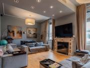 Appartamento in vendita di 214 m² in Via Pier Capponi