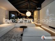 Appartamento in vendita di 214 m² in Via San Parisio, 2