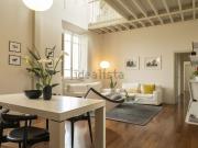 Appartamento in vendita di 215 m²