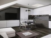 Appartamento in vendita di 215 m² in Via Carlo Poma, 50
