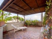 Appartamento in vendita di 215 m² in Via del Casale Ghella