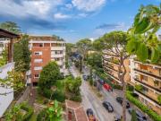 Appartamento in vendita di 215 m² in Via del Casale Ghella
