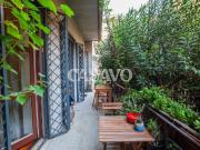 Appartamento in vendita di 215 m² in Via Euripide, 7