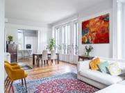 Appartamento in vendita di 215 m² in Via Giambologna, 1