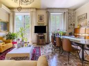 Appartamento in vendita di 215 m² in Via Mac Mahon