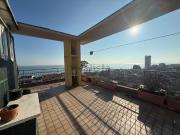 Appartamento in vendita di 215 m² in Via Pastrengo, 55