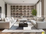 Appartamento in vendita di 215 m² in Via Privata delle...