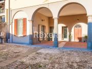 Appartamento in vendita di 215 m² in Via Tullio Dandolo, 33