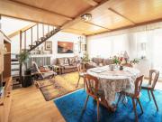 Appartamento in vendita di 216 m²