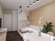 Appartamento in vendita di 216 m² in Via Michele di Lando