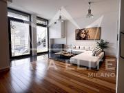 Appartamento in vendita di 217 m² in Via Morimondo, 5