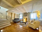 Appartamento in vendita di 217 m² in Via San Salvatore...