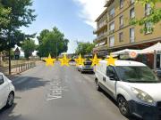 Appartamento in vendita di 217 m² in Viale Adua