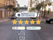 Appartamento in vendita di 21842 m² in Via Dante Alighieri