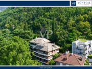 Appartamento in vendita di 218 m² in Via Sant&apos Osvaldo