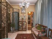 Appartamento in vendita di 218 m² in Via Vincenzo Tiberio