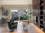 Appartamento in vendita di 219 m² in Via Lazzaro Papi, 14