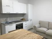 Appartamento in vendita di 21 m² in Via Basicò, 58
