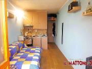 Appartamento in vendita di 21 m² in Via Ceresole